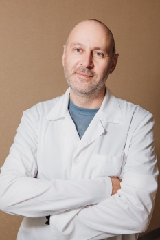 Самодрал Алексей Александрович