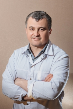 Рязанов Руслан Ильич