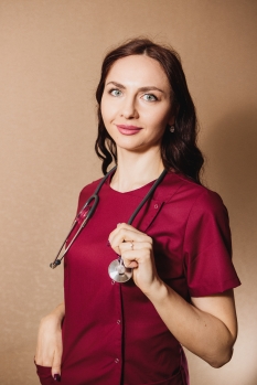 Батура Александра Юрьевна