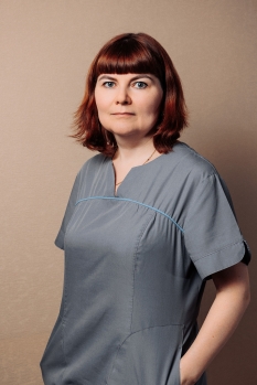 Мельникова Галина Николаевна