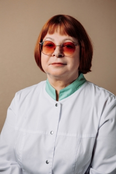 Никитенко Нина Сергеевна