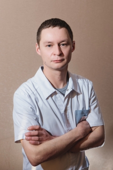 Иванов Константин Сергеевич