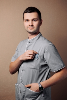 Дьячков Павел Сергеевич
