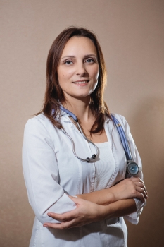 Мелехова Татьяна Андреевна